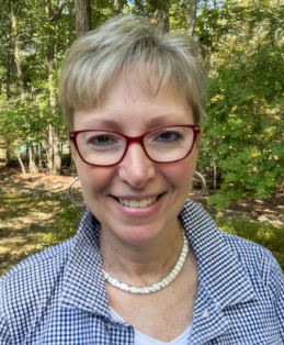 Kristin Weary